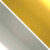 Arg. 925 Placc. Rodio + Oro Giallo